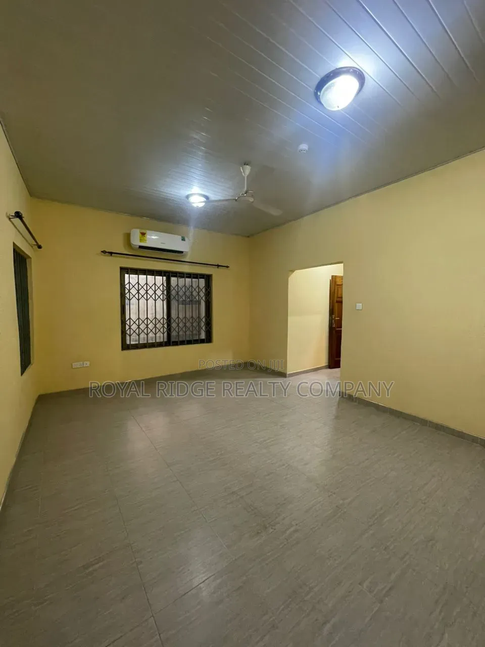 Furnished 4bdrm House in Spintex Manet, Accra Metropolitan for rent