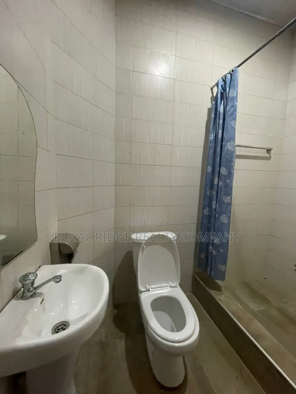 Furnished 4bdrm House in Spintex Manet, Accra Metropolitan for rent
