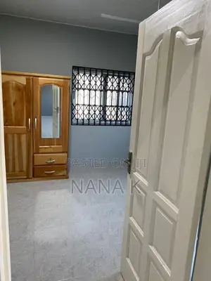 1bdrm Apartment in Nsawam Adoagyiri Municipal for rent