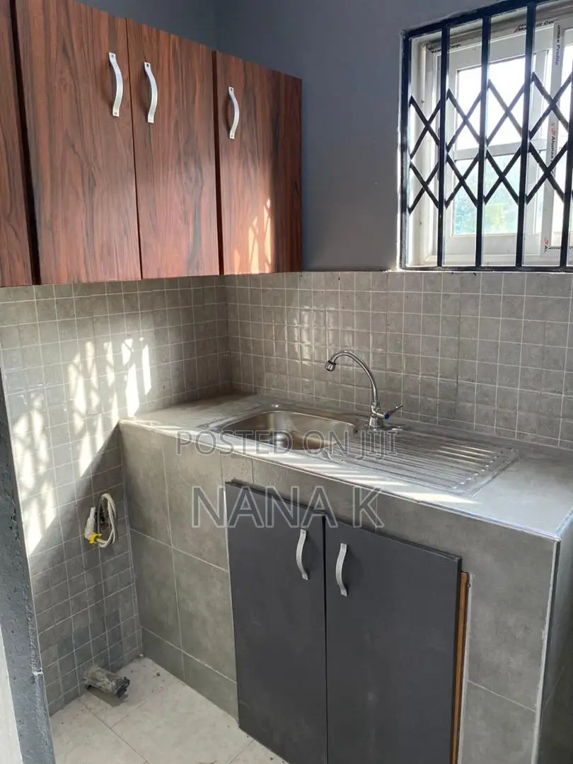 1bdrm Apartment in Nsawam Adoagyiri Municipal for rent