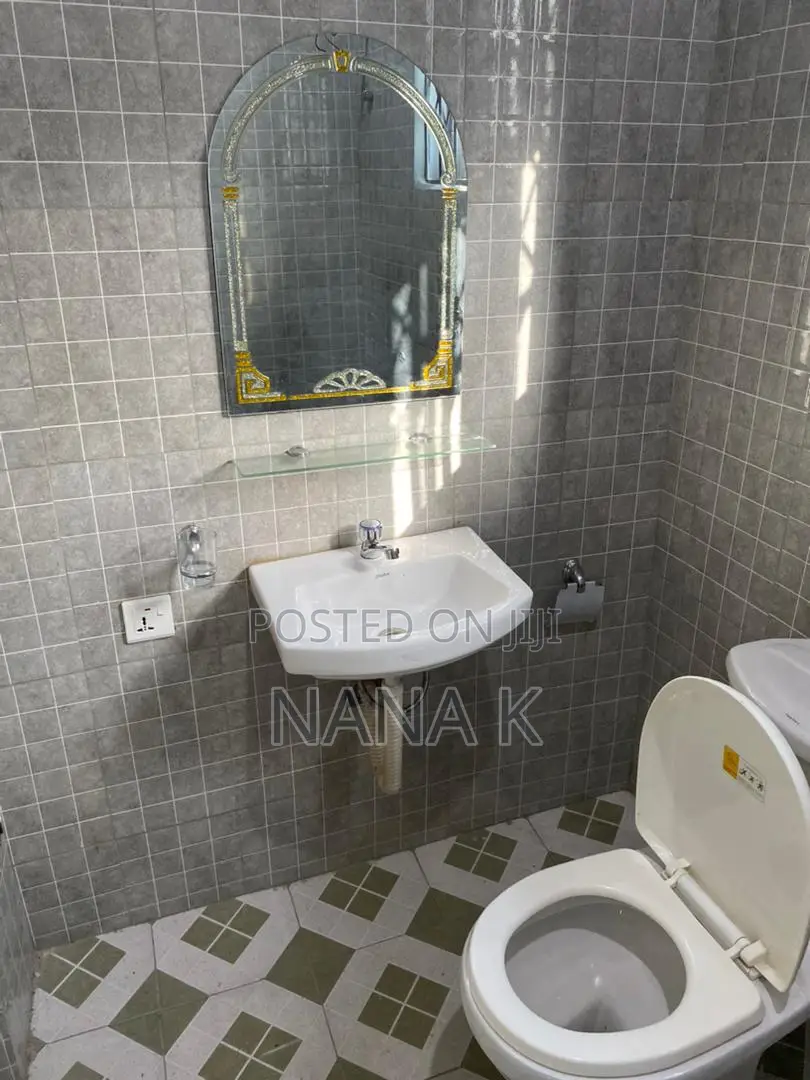 1bdrm Apartment in Nsawam Adoagyiri Municipal for rent
