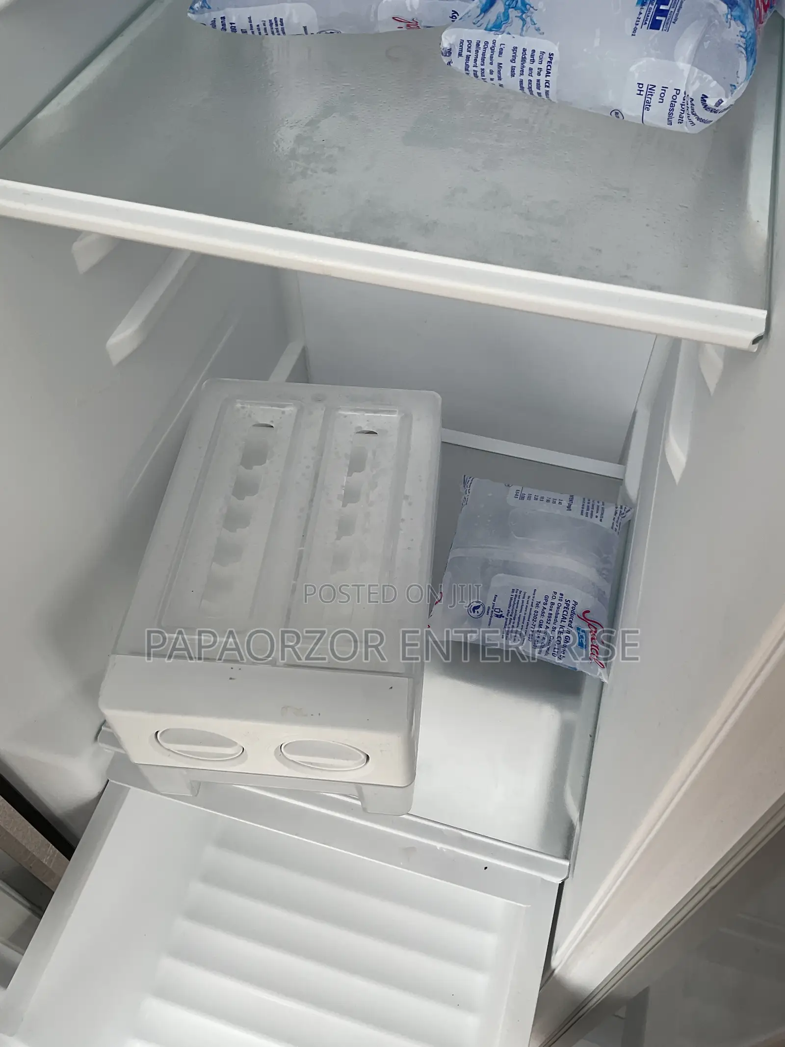 Gorenje Double Door Fridge Nrr9185eaxl