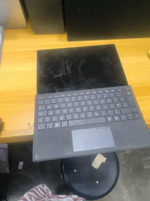Laptop Microsoft Surface Pro 6 8GB Intel Core i5 SSD 256GB