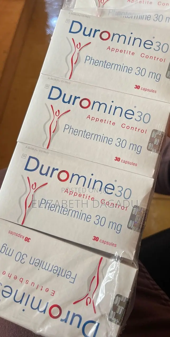 Duromine30 for Weight Loss