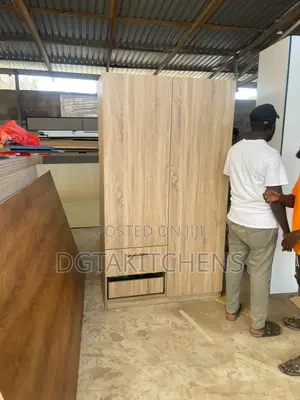 Custom Wardrobes, Closets, Tv Units and Kitchen Cabinets Packages