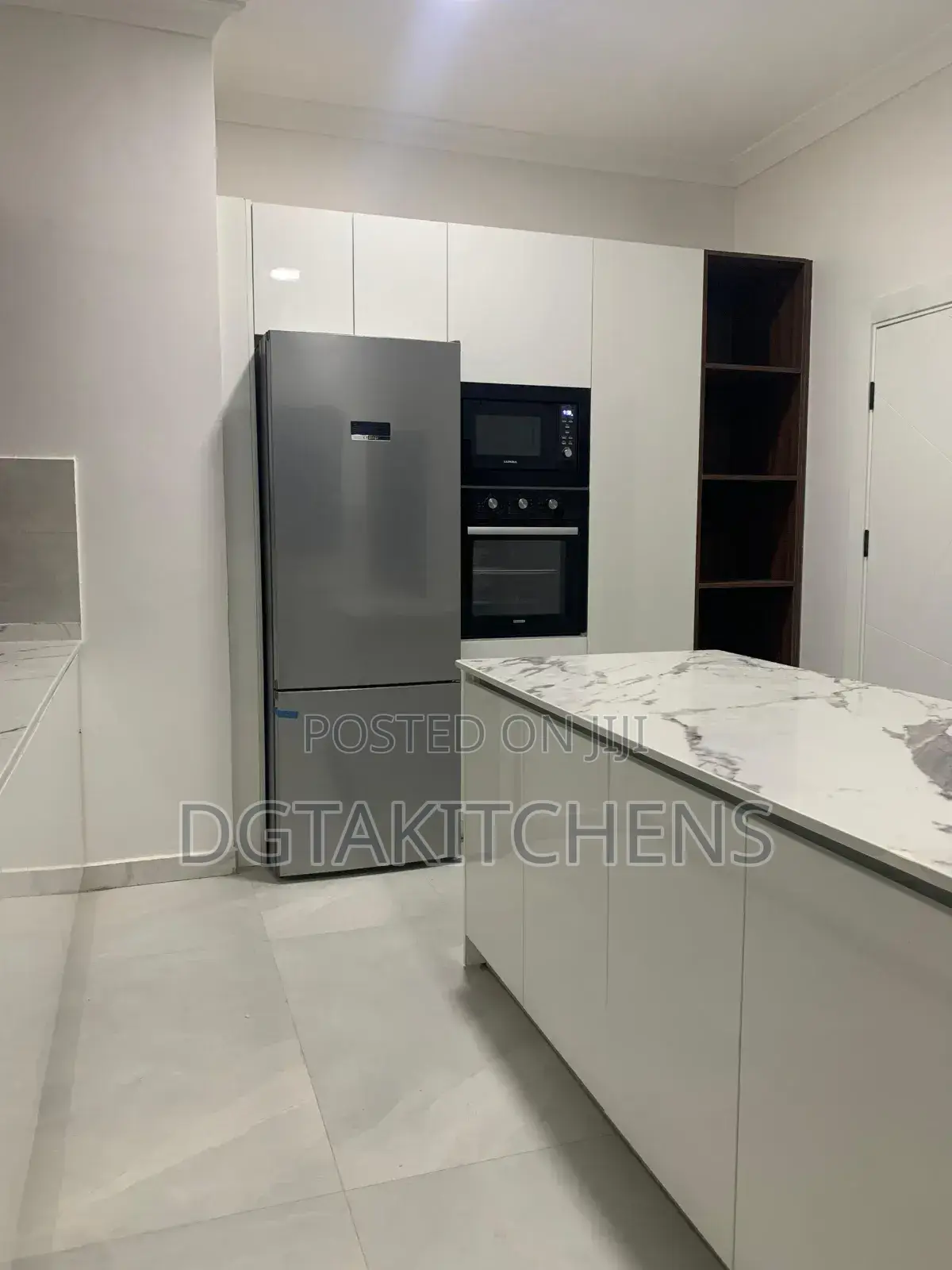 Custom Wardrobes, Closets, Tv Units and Kitchen Cabinets Packages