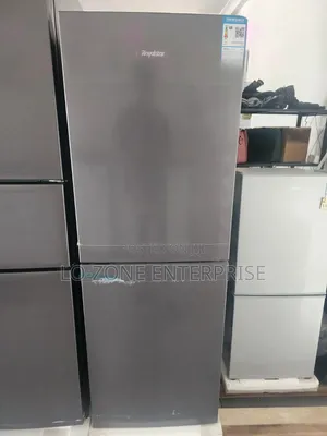 192litres Royalstar Fridge