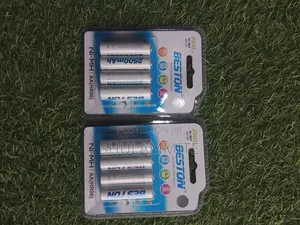 Beston Rechargeable Batterie