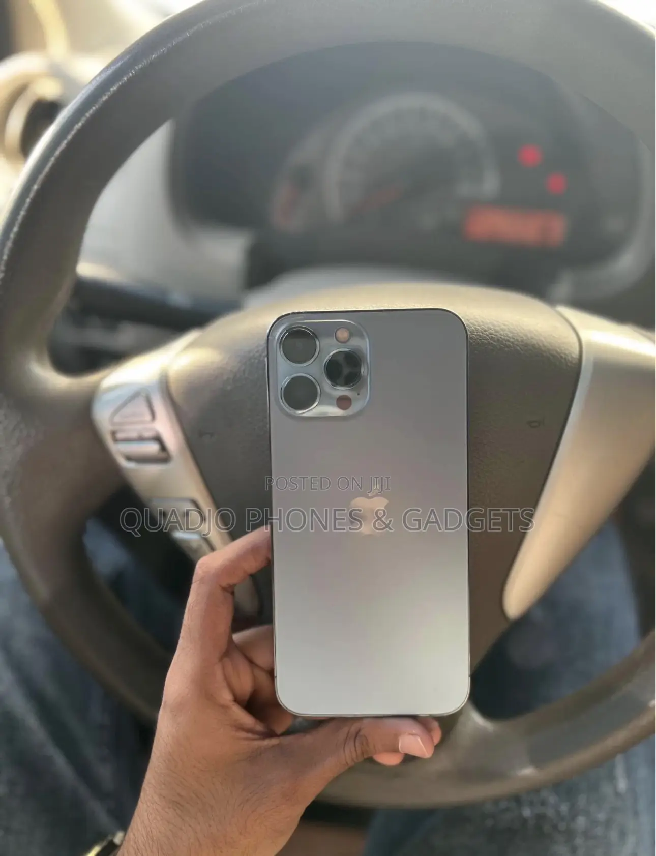 Apple iPhone 13 Pro Max 128 GB Silver
