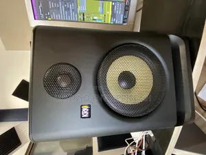 KRK 7 G5 7-Inch Active Studio Monitor