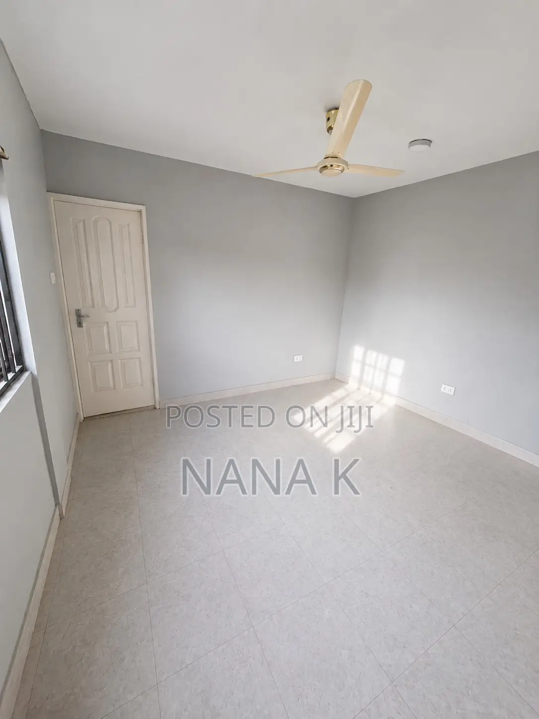 1bdrm Apartment in Nsawam Adoagyiri Municipal for rent
