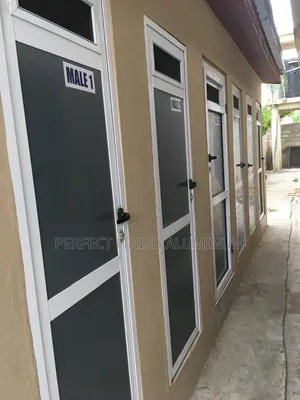 Perfect Finish Aluminum