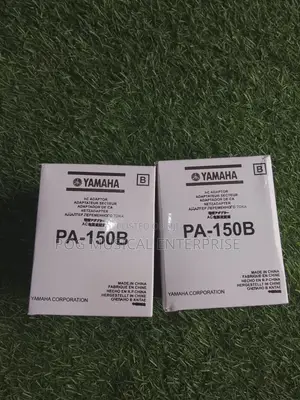 Yamaha Adaptor