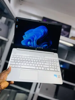Laptop HP 15 8GB Intel Core i5 SSD 256GB