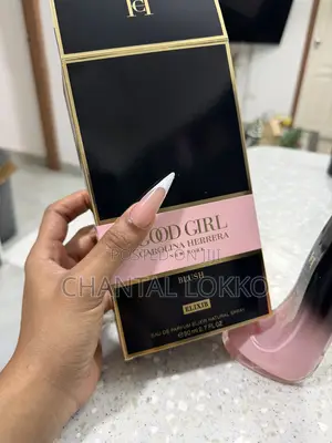 Good Girl Perfume (Elixir)By Carolina Herrera