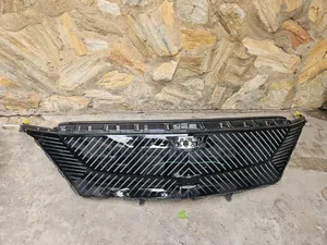 Cadillac Lyriq 2026 Front Grille Available