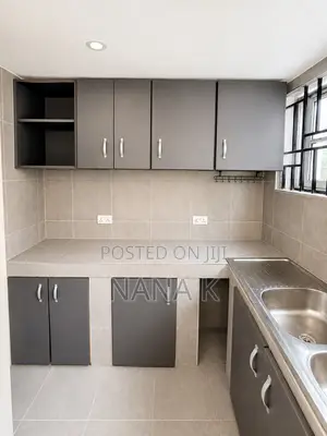 1bdrm Apartment in Nsawam Adoagyiri Municipal for rent