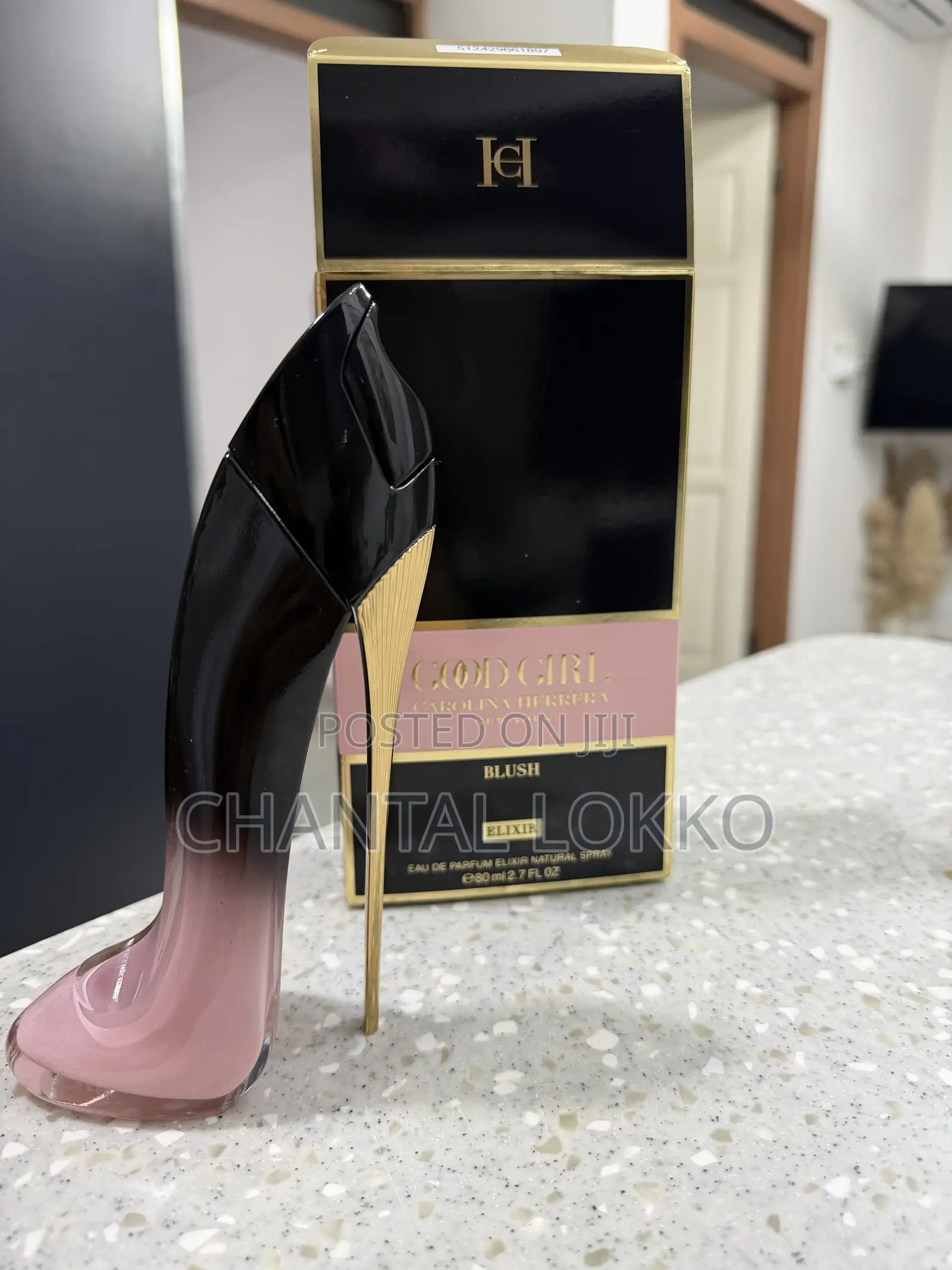 Good Girl Perfume (Elixir)By Carolina Herrera