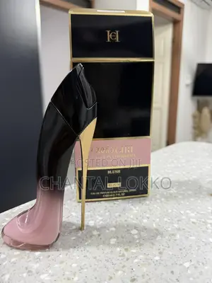 Good Girl Perfume (Elixir)By Carolina Herrera