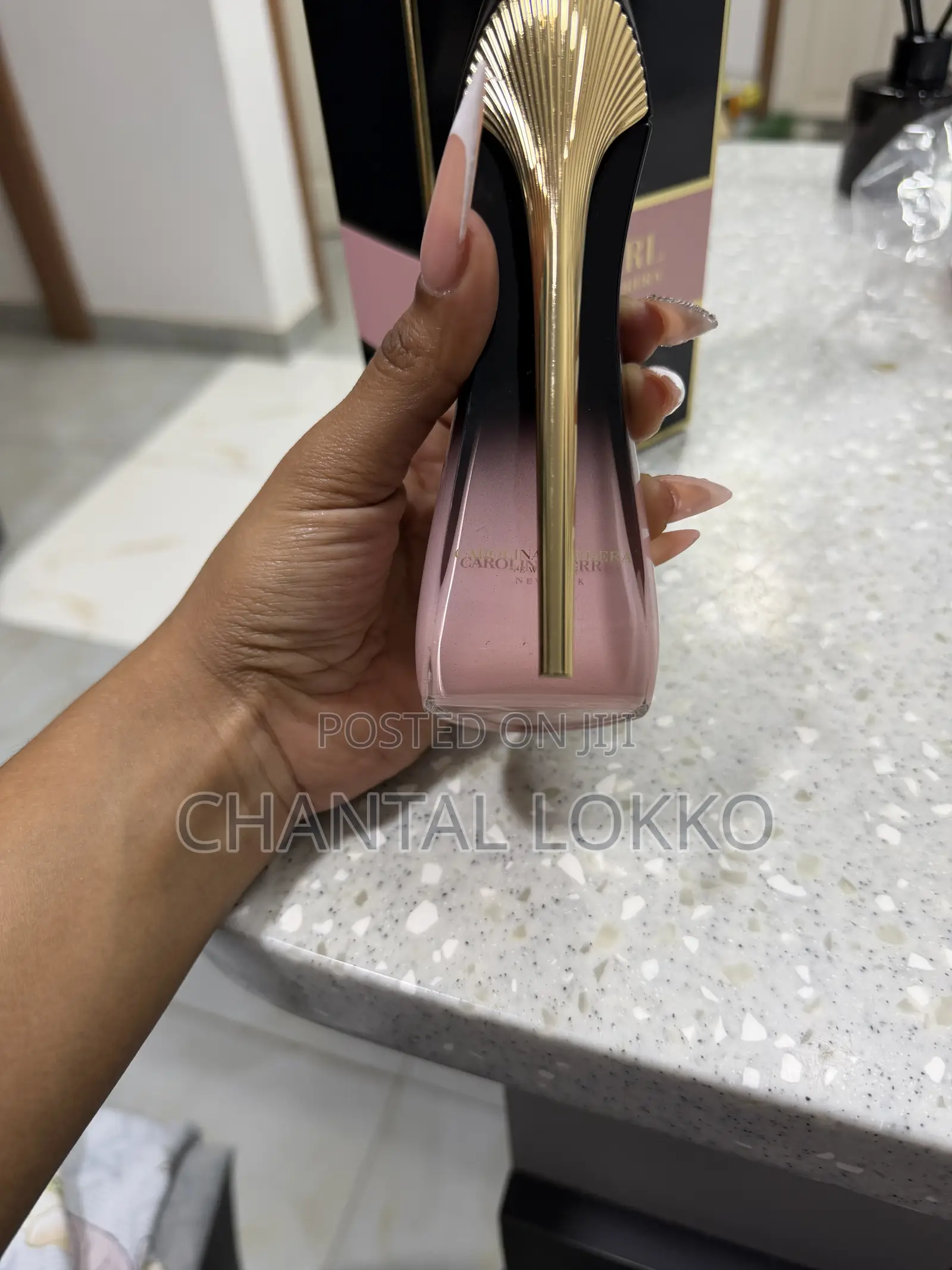 Good Girl Perfume (Elixir)By Carolina Herrera