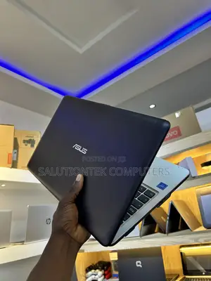 Laptop Asus F542UA 8GB Intel SSD 128GB