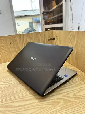 Laptop Asus F542UA 8GB Intel SSD 128GB