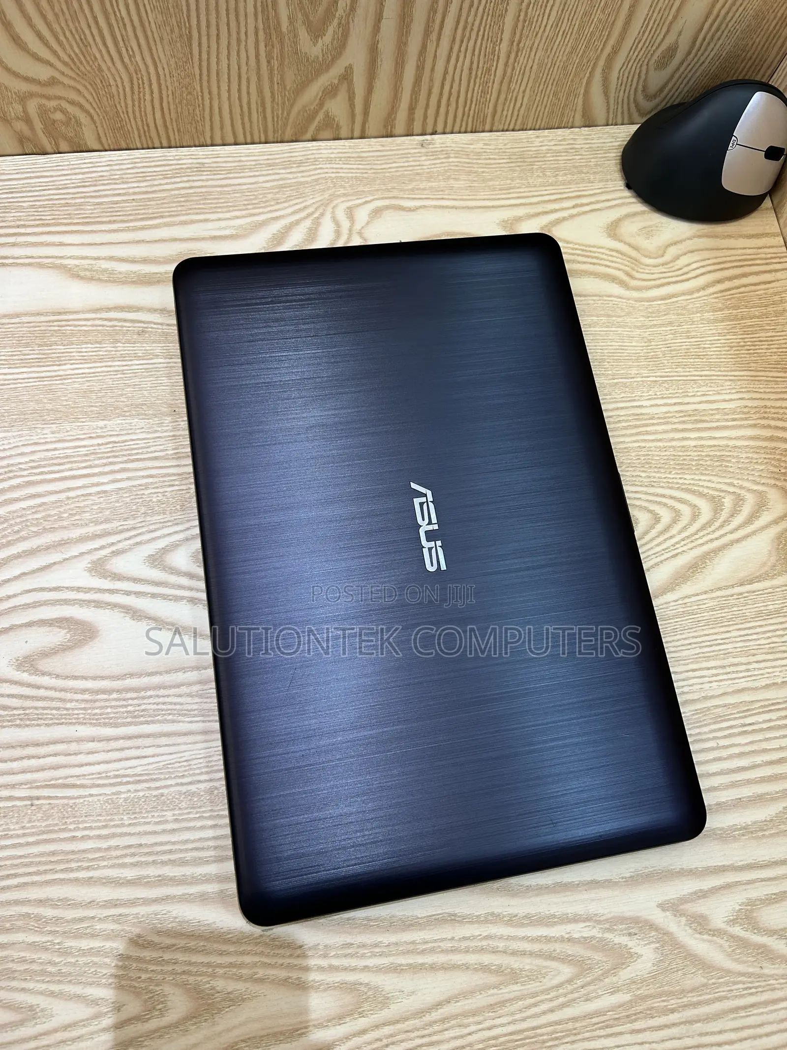 Laptop Asus F542UA 8GB Intel SSD 128GB