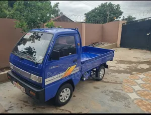 Daiwoo Kia Labo