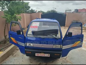 Daiwoo Kia Labo
