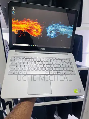 Laptop Dell Inspiron 7566 12GB Intel Core i7 HDD 1T