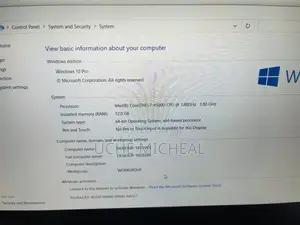 Laptop Dell Inspiron 7566 12GB Intel Core i7 HDD 1T