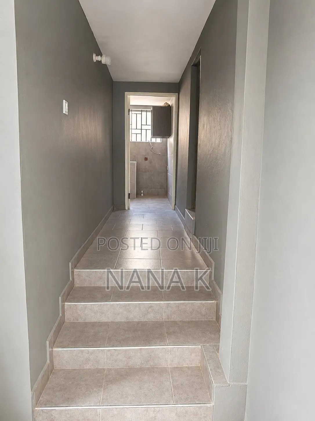 1bdrm Apartment in Nsawam Adoagyiri Municipal for rent