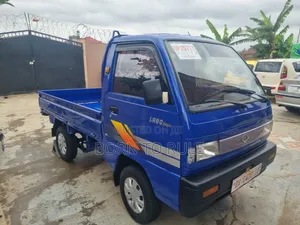 Daiwoo Kia Labo