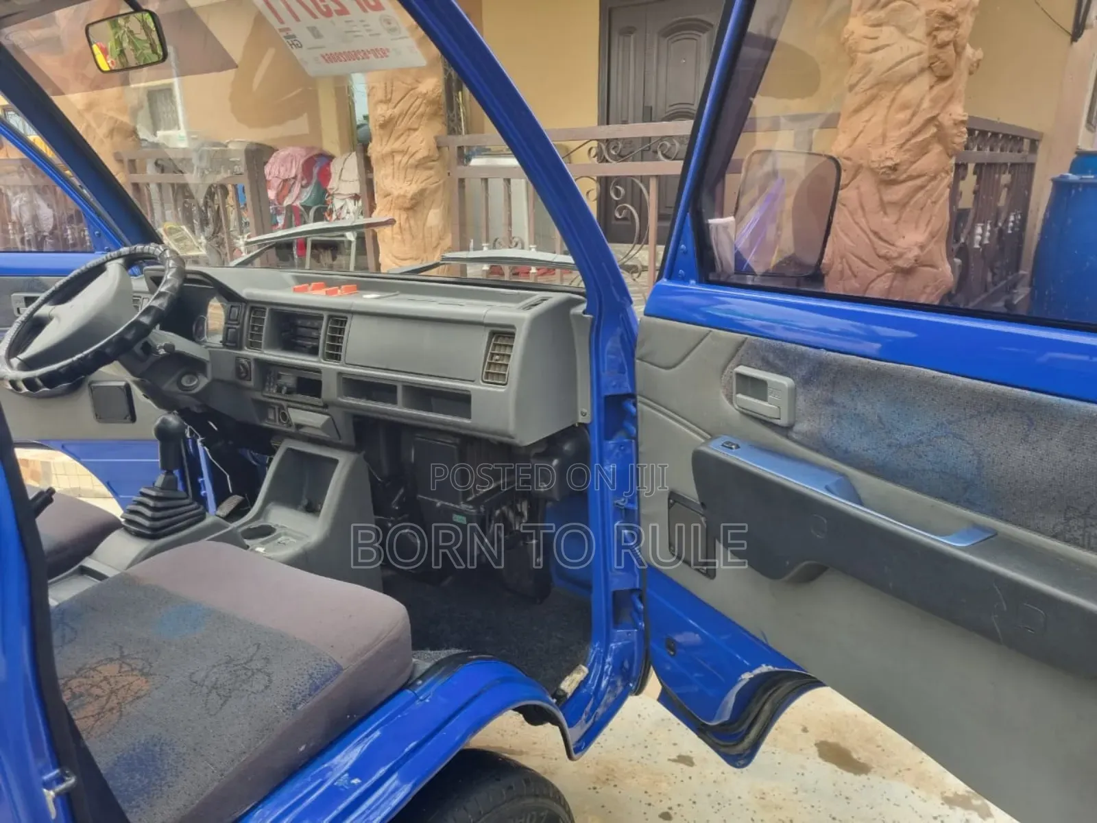 Daiwoo Kia Labo