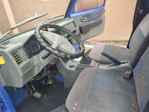 Daiwoo Kia Labo