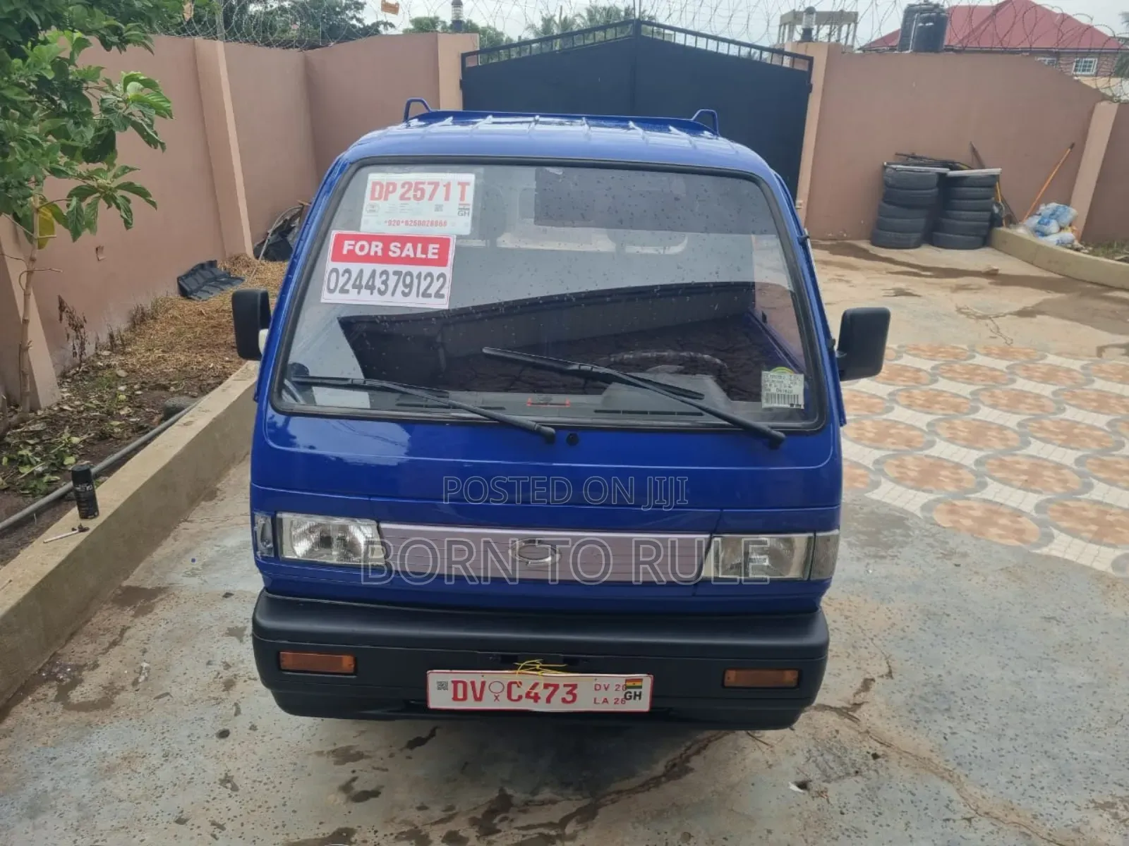 Daiwoo Kia Labo