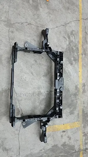 Honda Cr-v CRV 2023,2024,2025 Radiator Support