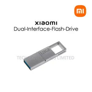 Xiaomi Dual Interface 128gb
