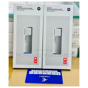 Xiaomi Dual Interface 128gb