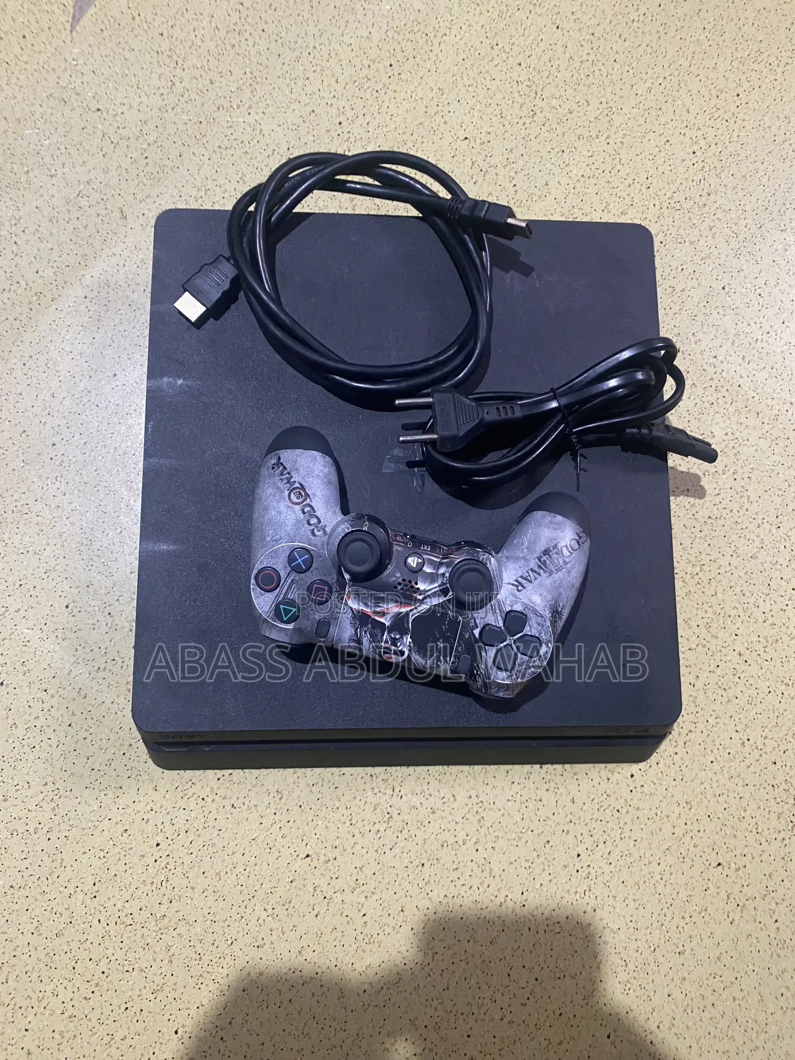 Playstation 4