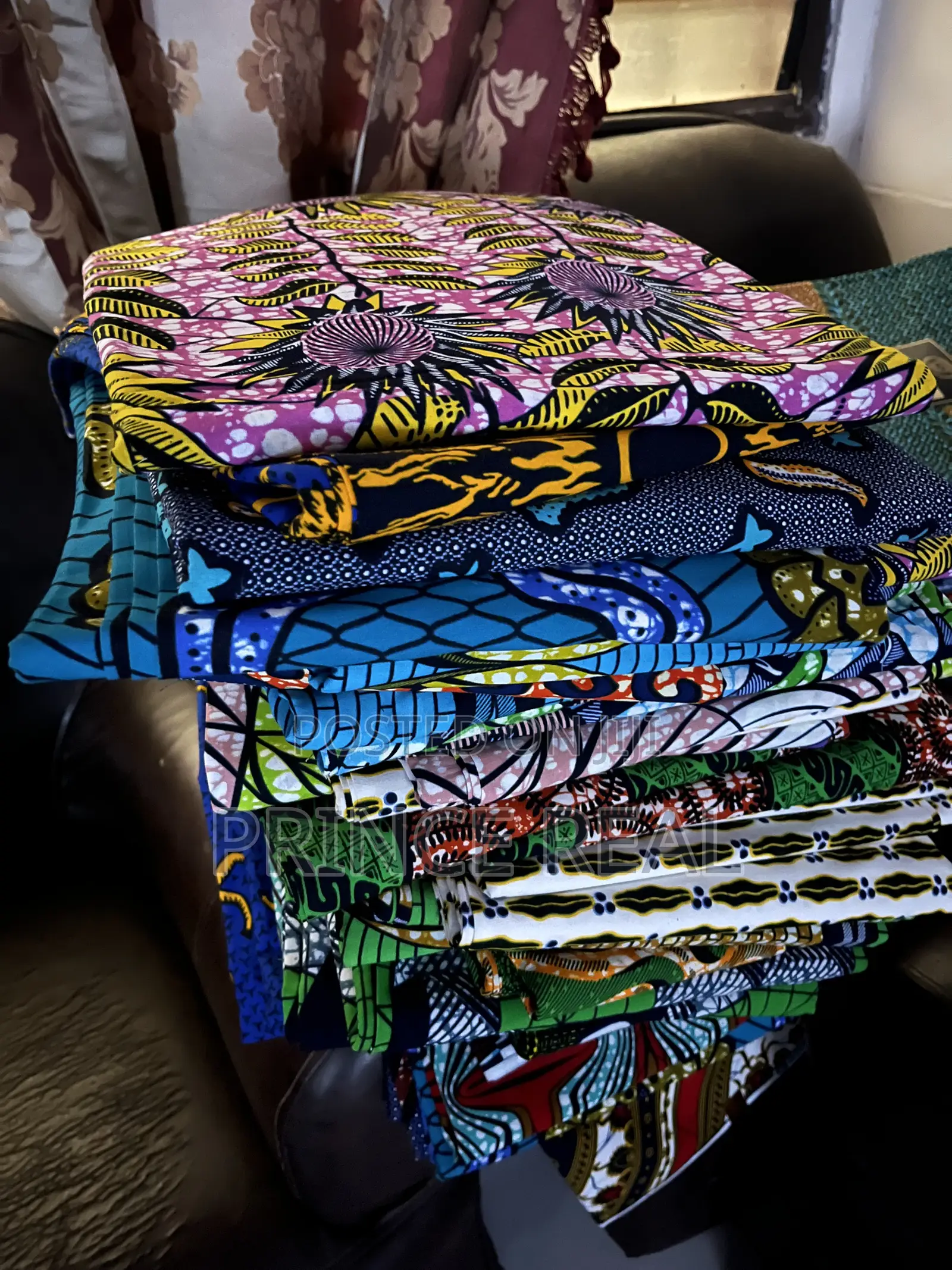 Le Diamond Uk Fabrics