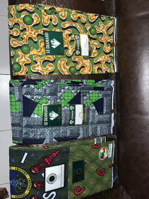 Le Diamond Uk Fabrics