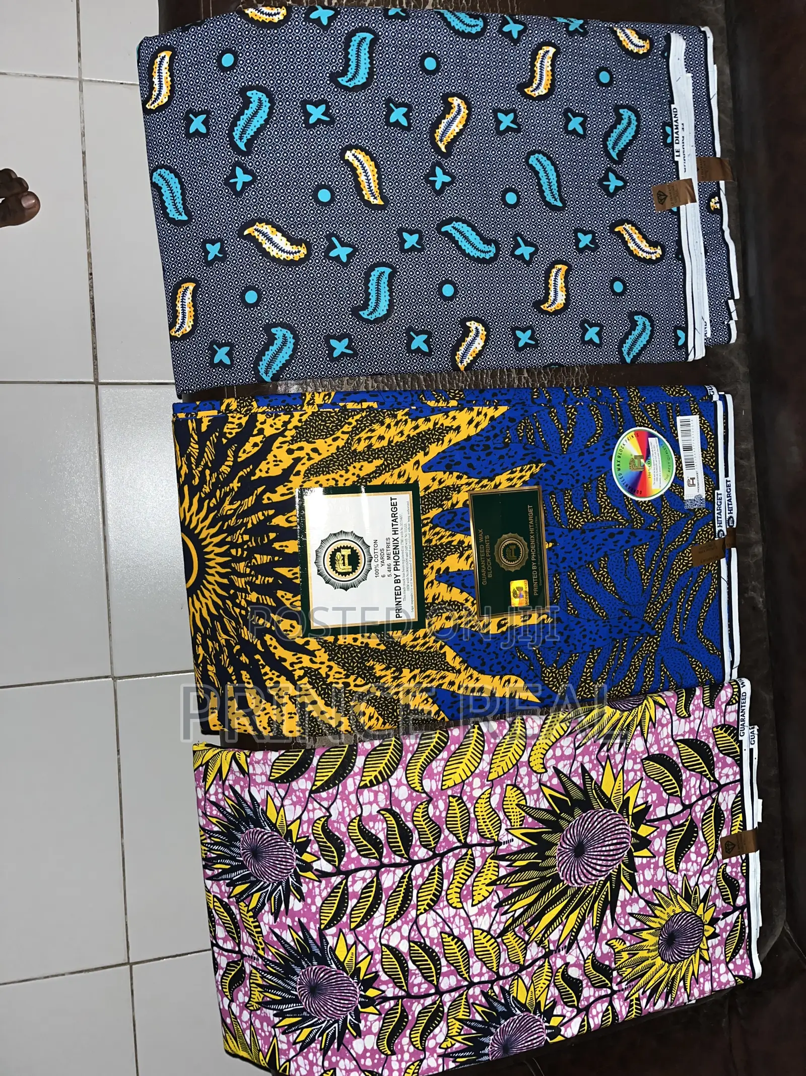 Le Diamond Uk Fabrics