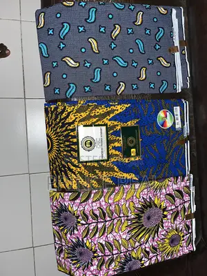 Le Diamond Uk Fabrics