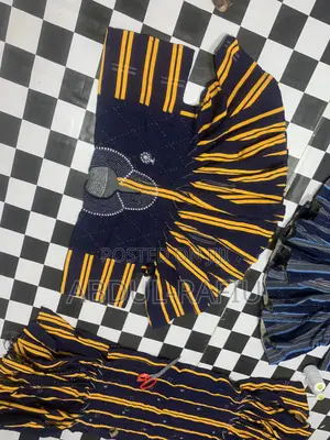 Northern Smocks (Fugu)