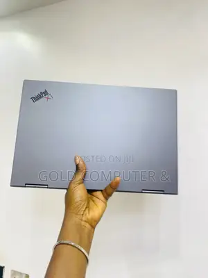 Laptop Lenovo ThinkPad X1 Yoga 16GB Intel Core i5 SSD 512GB