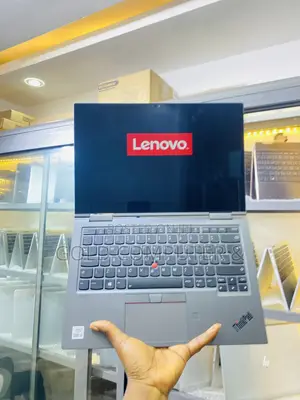 Laptop Lenovo ThinkPad X1 Yoga 16GB Intel Core i5 SSD 512GB