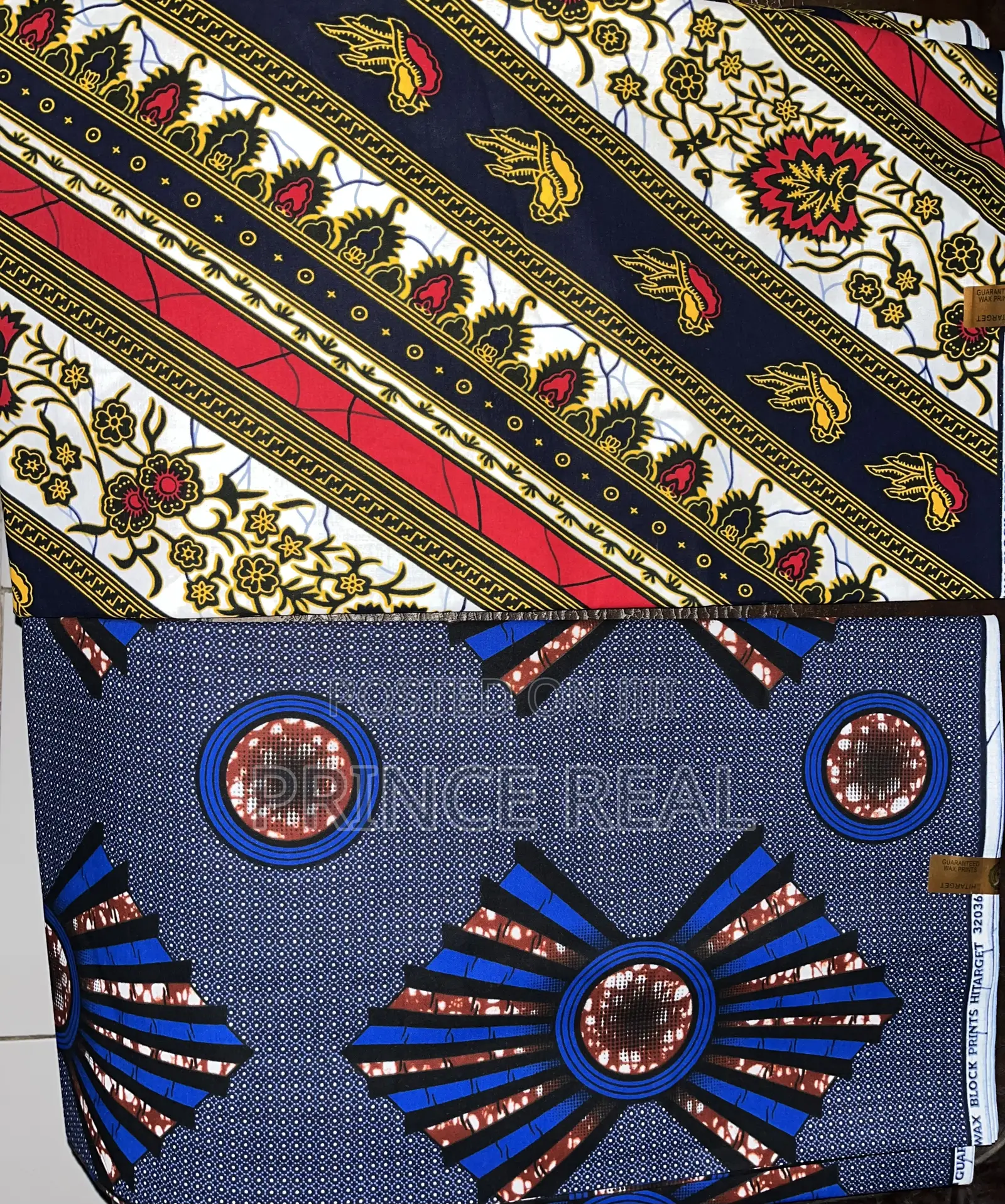 Vip Gold Uk Fabrics
