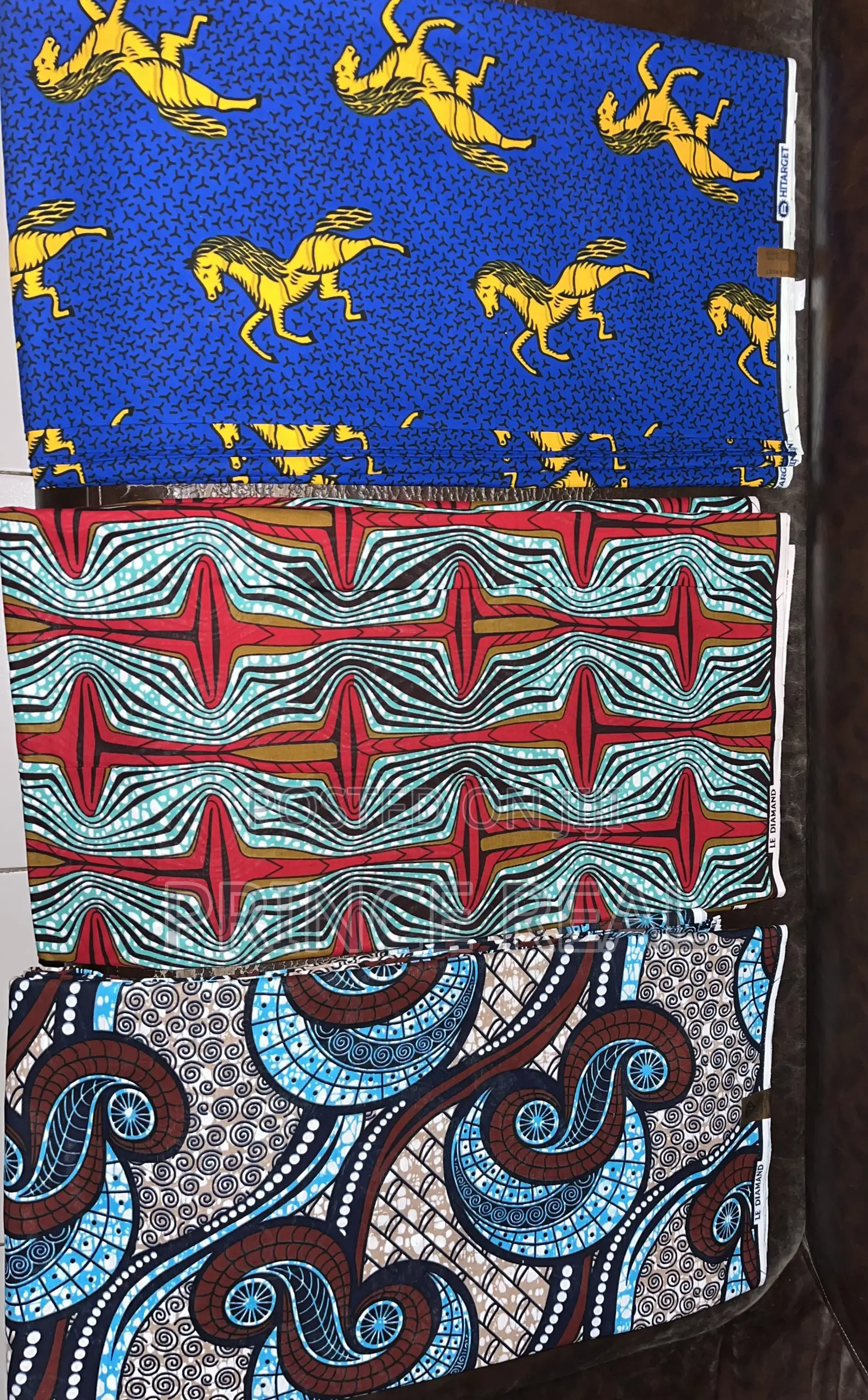 Vip Gold Uk Fabrics