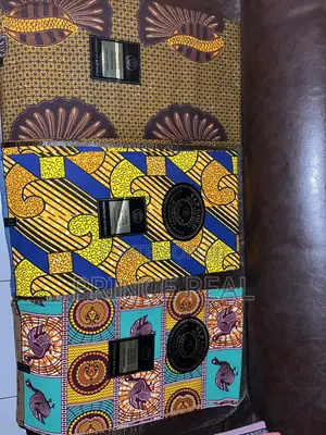 Vip Gold Uk Fabrics